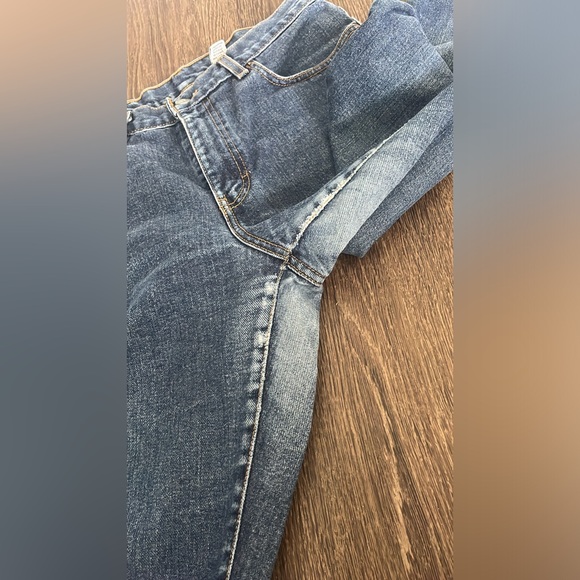 Vintage Calvin Klein Jeans (loose fit) - Picture 3 of 13